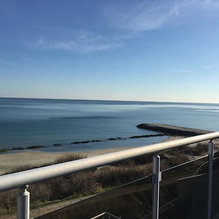 Dune Boutique Hotel Pomorie Kültér fotó