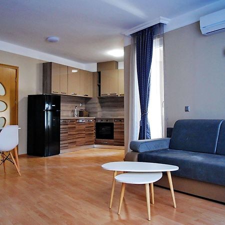 Dune Boutique Hotel Pomorie Kültér fotó