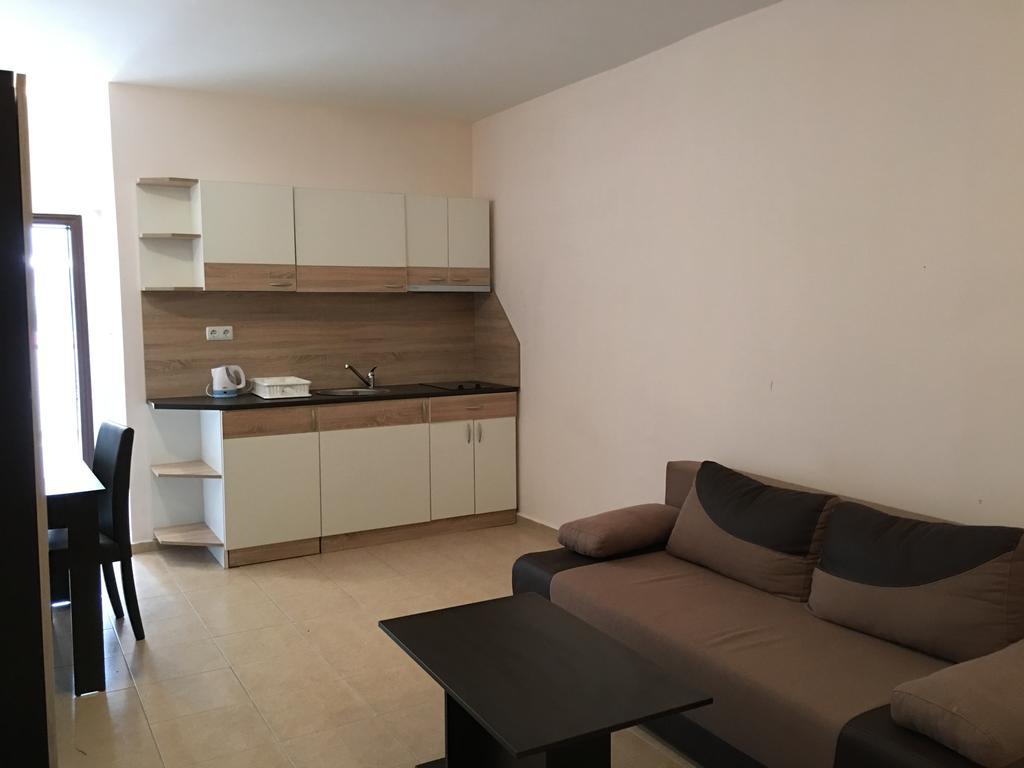 Dune Boutique Hotel Pomorie Kültér fotó