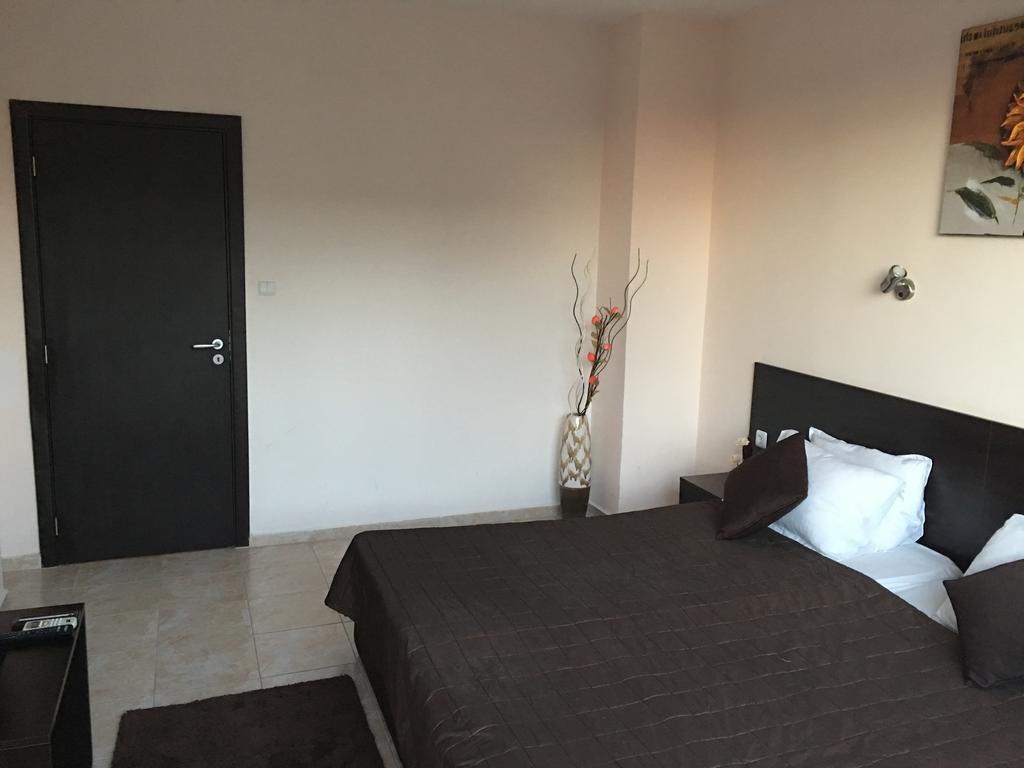 Dune Boutique Hotel Pomorie Kültér fotó