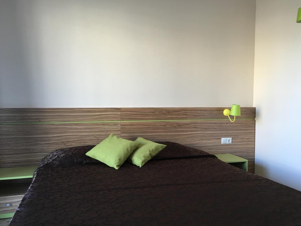 Dune Boutique Hotel Pomorie Kültér fotó
