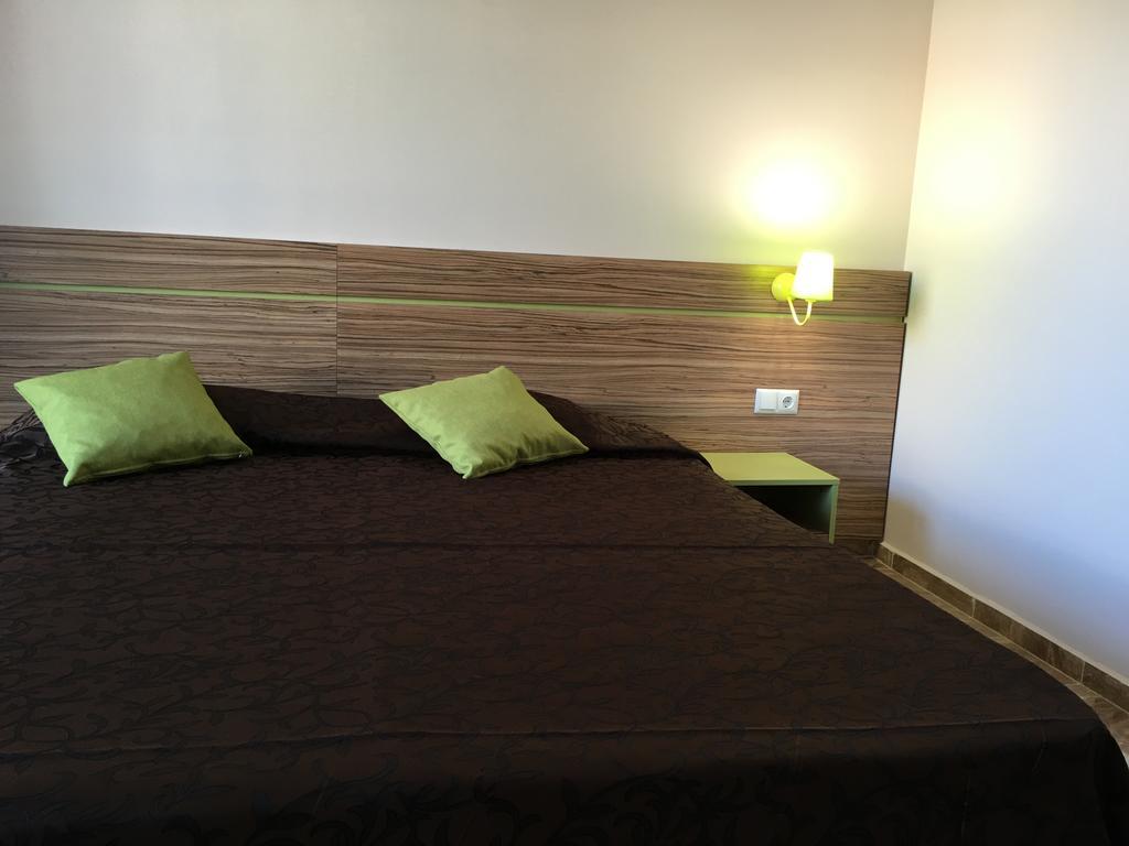 Dune Boutique Hotel Pomorie Kültér fotó