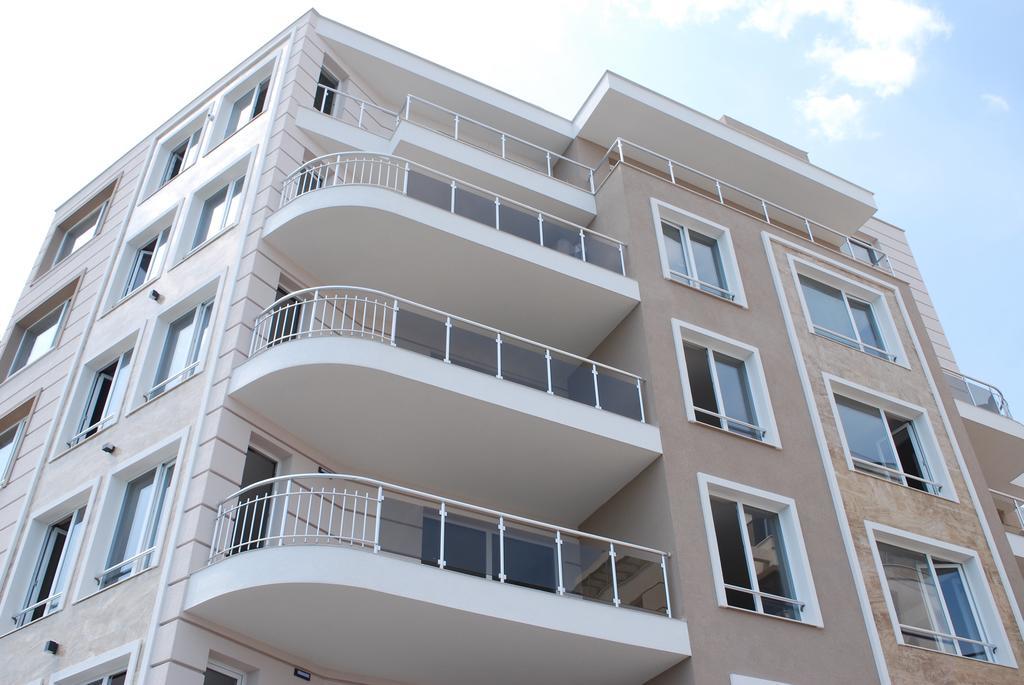 Dune Boutique Hotel Pomorie Kültér fotó