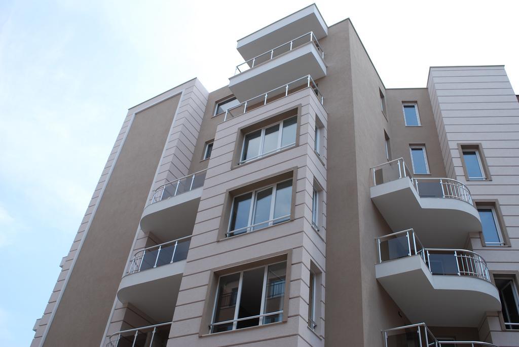 Dune Boutique Hotel Pomorie Kültér fotó