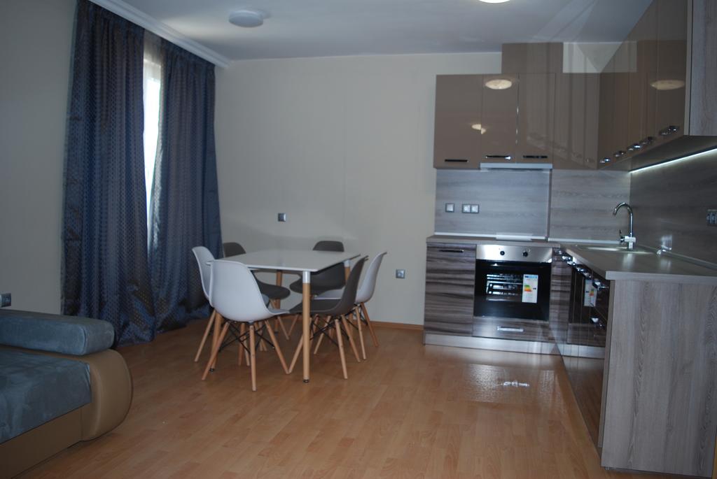 Dune Boutique Hotel Pomorie Kültér fotó