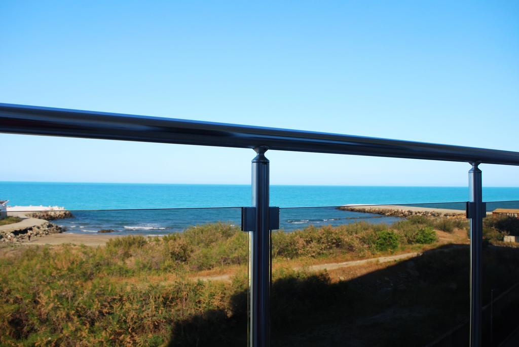 Dune Boutique Hotel Pomorie Kültér fotó