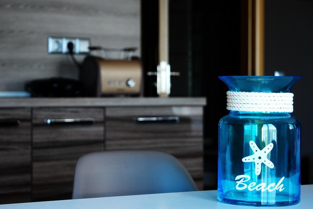 Dune Boutique Hotel Pomorie Kültér fotó