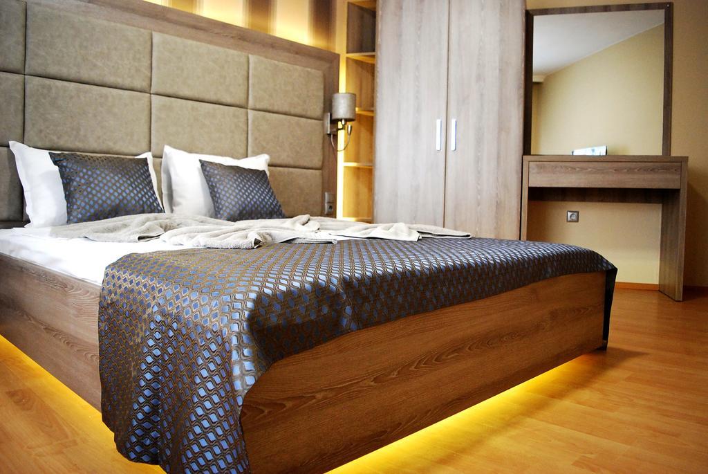 Dune Boutique Hotel Pomorie Kültér fotó