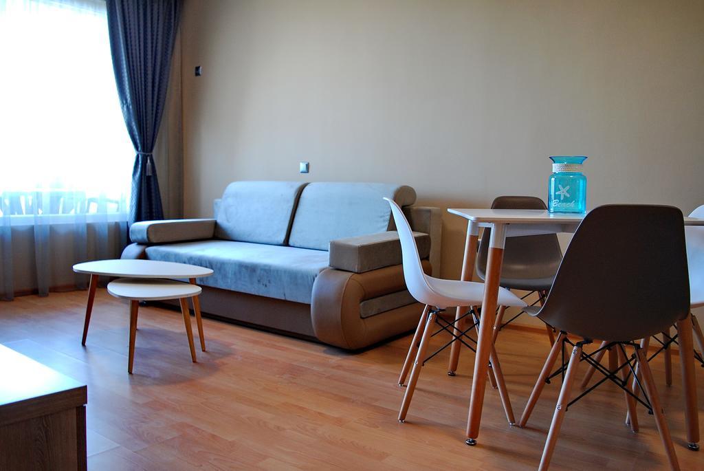 Dune Boutique Hotel Pomorie Kültér fotó