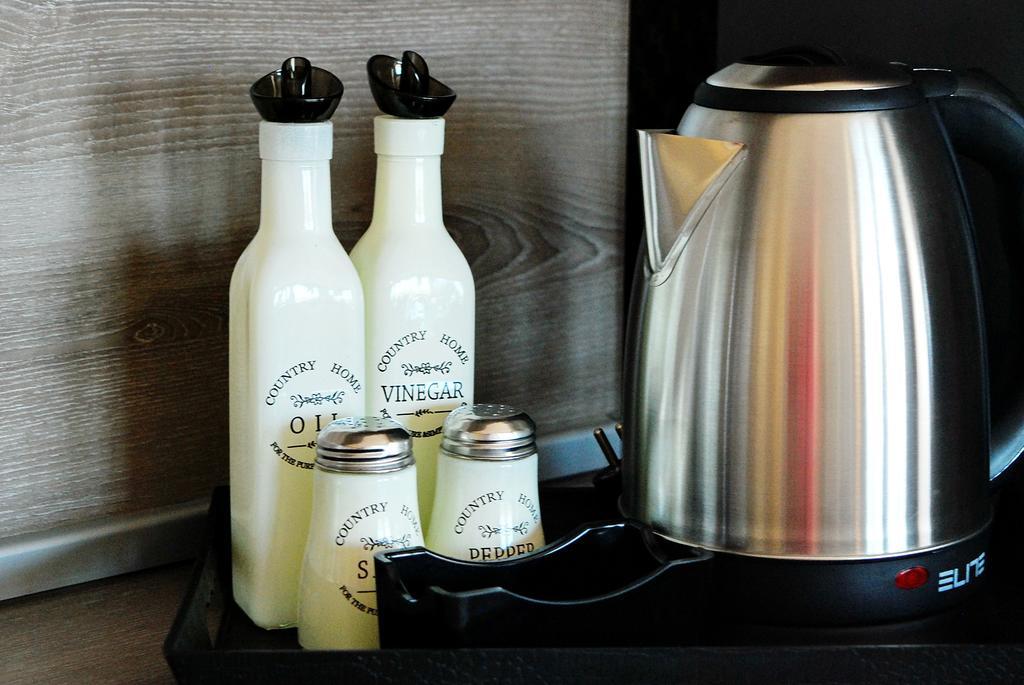 Dune Boutique Hotel Pomorie Kültér fotó