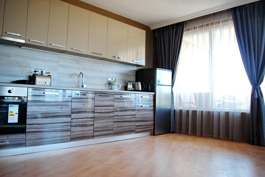 Dune Boutique Hotel Pomorie Kültér fotó