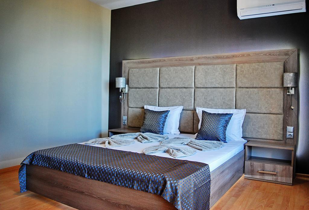 Dune Boutique Hotel Pomorie Kültér fotó