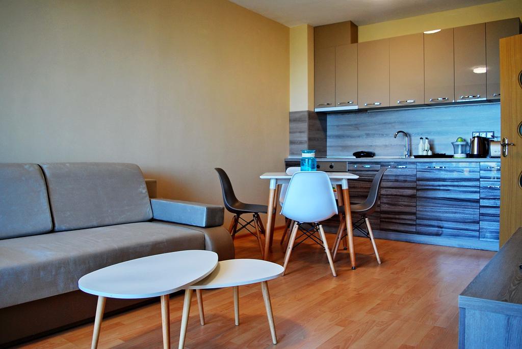 Dune Boutique Hotel Pomorie Kültér fotó