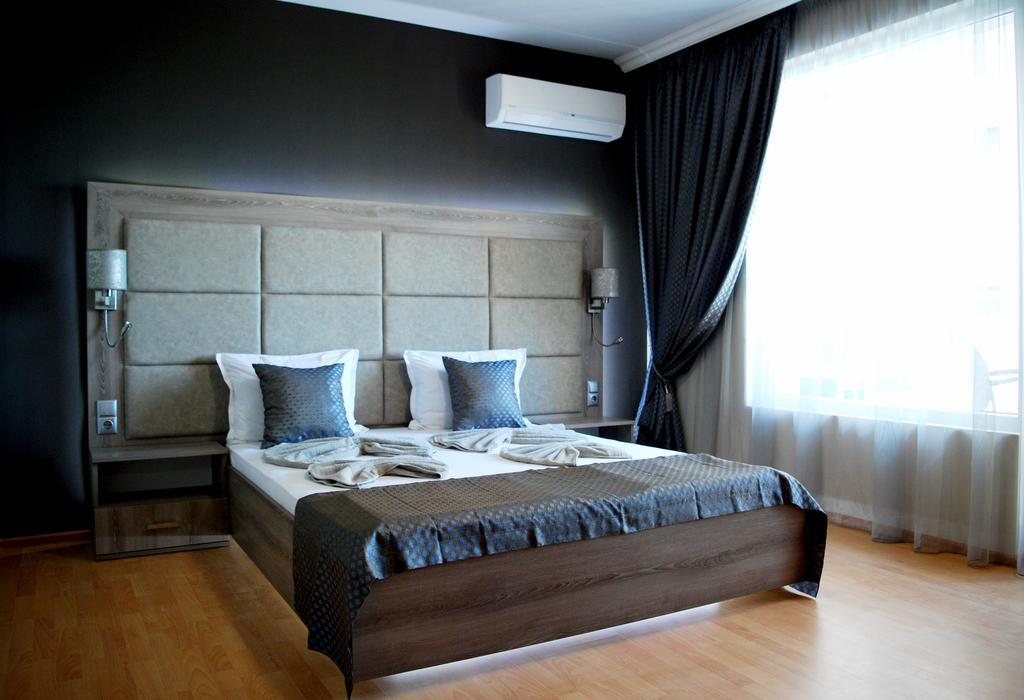 Dune Boutique Hotel Pomorie Kültér fotó