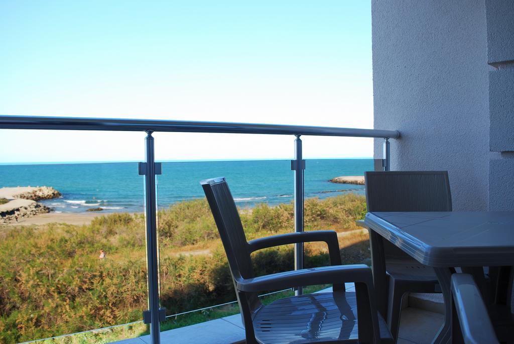 Dune Boutique Hotel Pomorie Kültér fotó