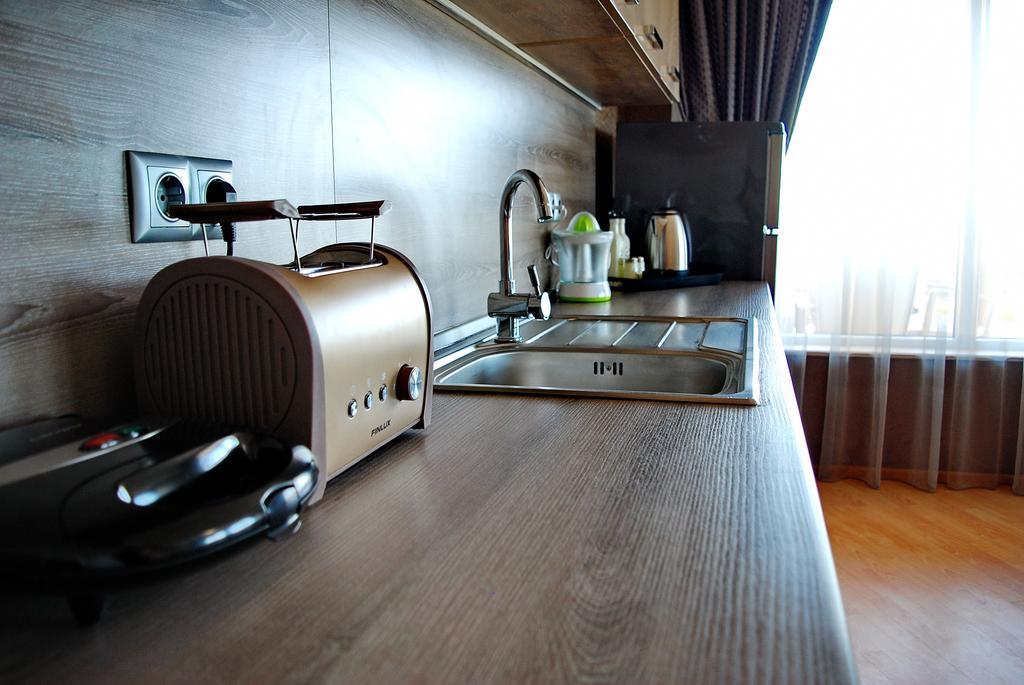 Dune Boutique Hotel Pomorie Kültér fotó