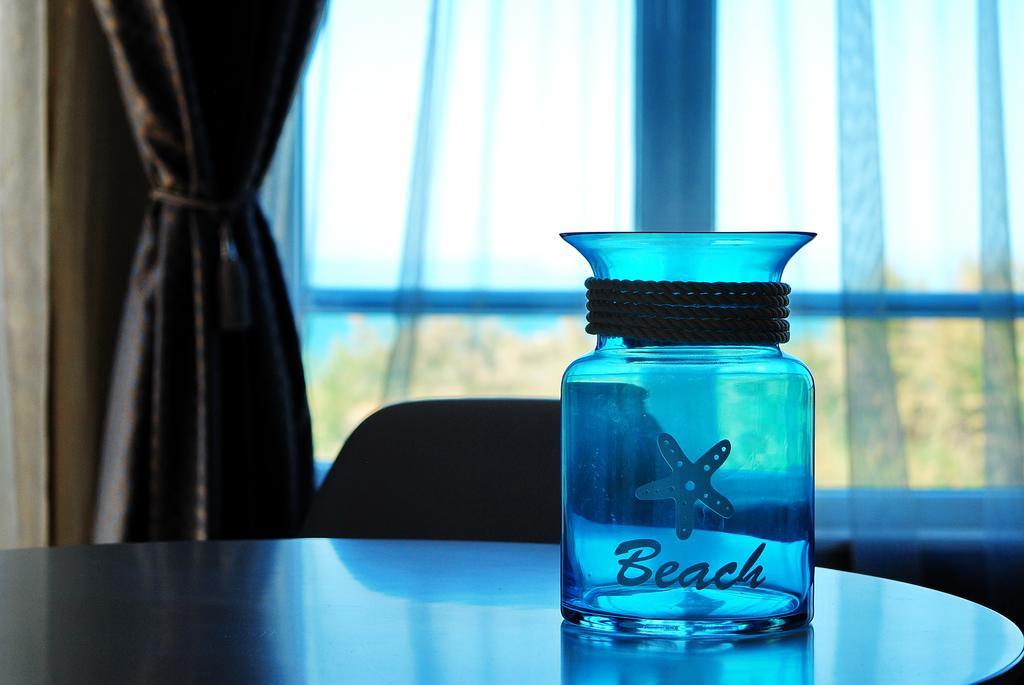 Dune Boutique Hotel Pomorie Kültér fotó