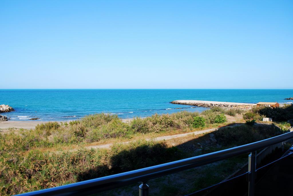 Dune Boutique Hotel Pomorie Kültér fotó