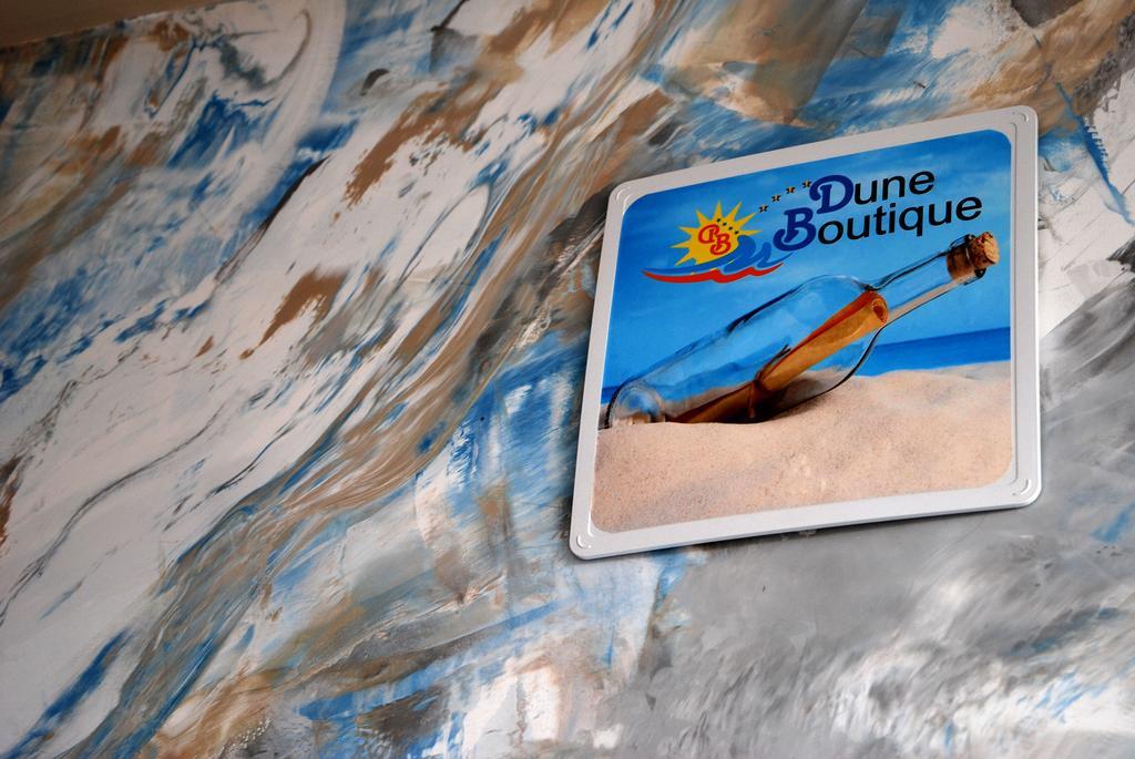 Dune Boutique Hotel Pomorie Kültér fotó