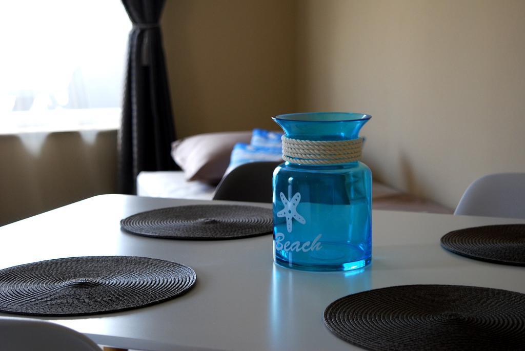 Dune Boutique Hotel Pomorie Kültér fotó