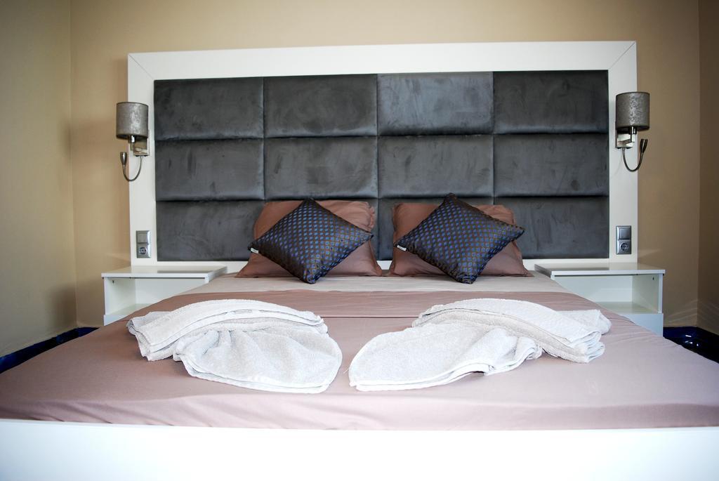 Dune Boutique Hotel Pomorie Kültér fotó