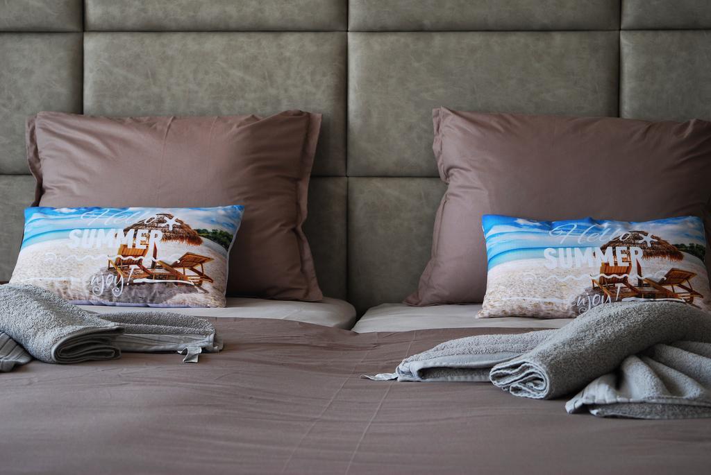 Dune Boutique Hotel Pomorie Kültér fotó